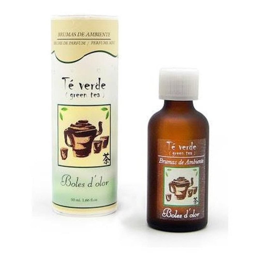 Foto 1 Bruma de ambiente 50 ml Té Verde