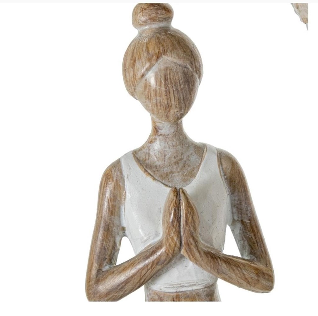 Foto 3 Buda en cìrculo, 20 cm