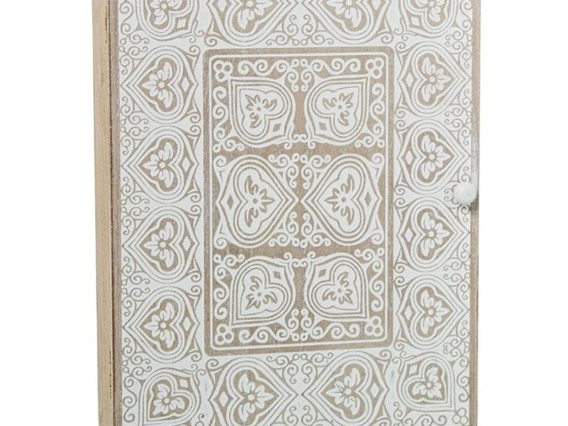 Caja GUARDA LLAVES, 20x26 CMS.
