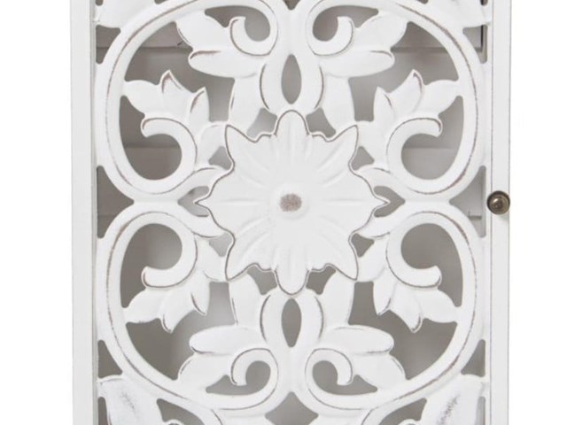 Caja GUARDA LLAVES, 33 cm.