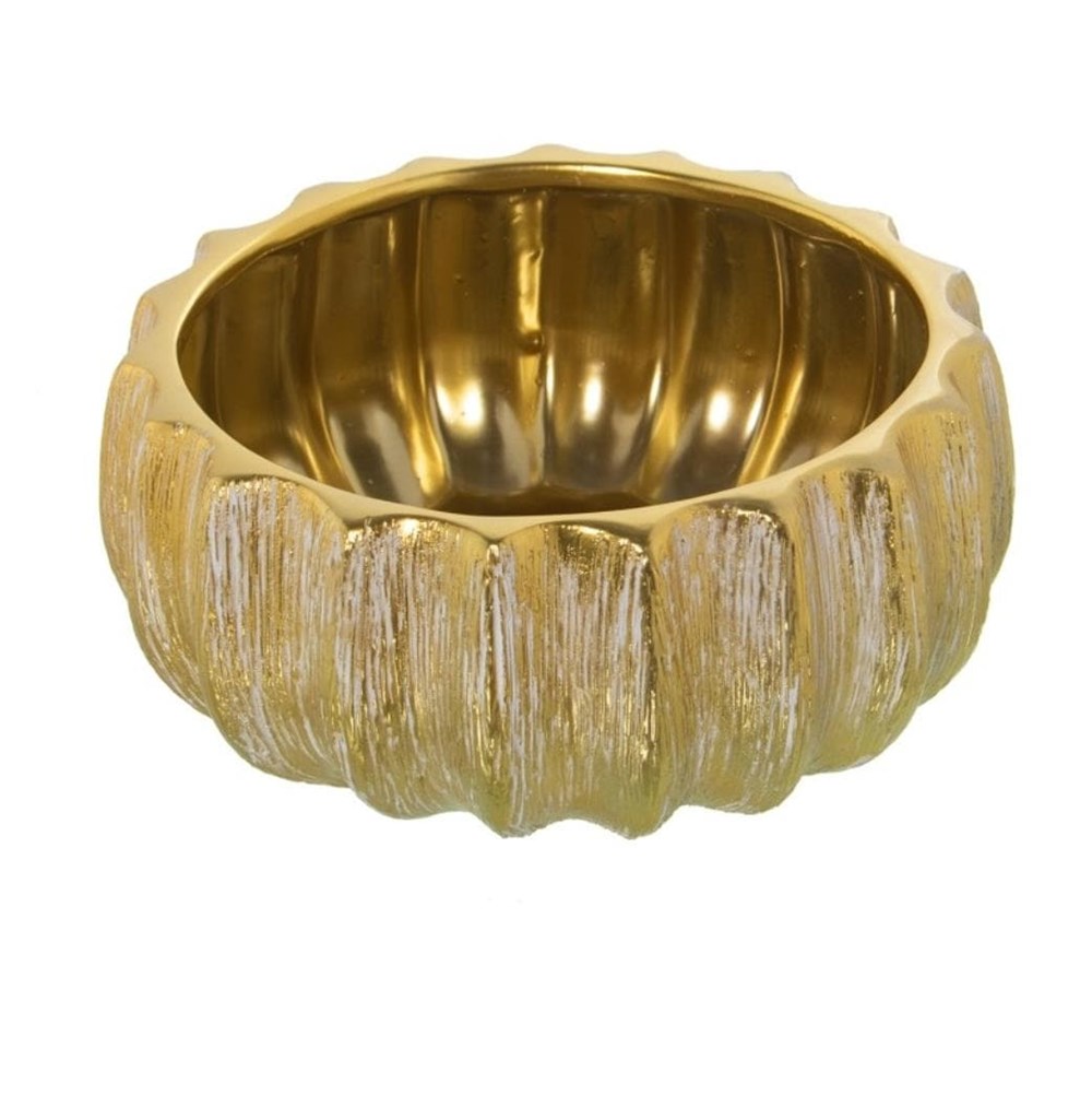 Foto 1 Centro ORO RAYADO, 26cm.