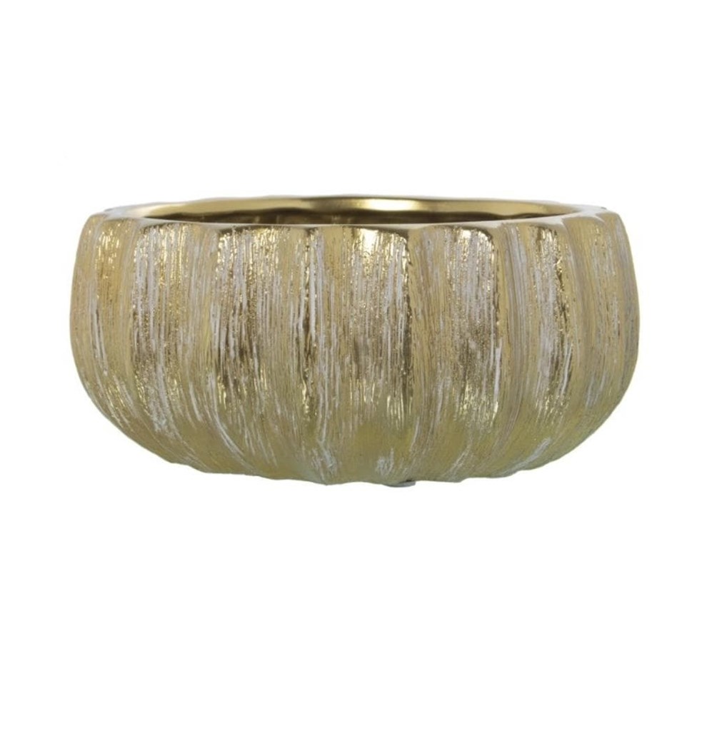 Foto 2 Centro ORO RAYADO, 26cm.