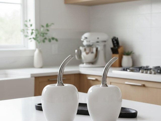 CEREZAS BLANCAS, 24cm.