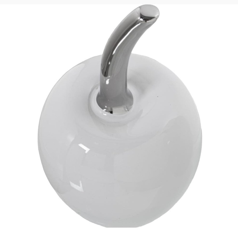 Foto 2 CEREZAS BLANCAS, 24cm.