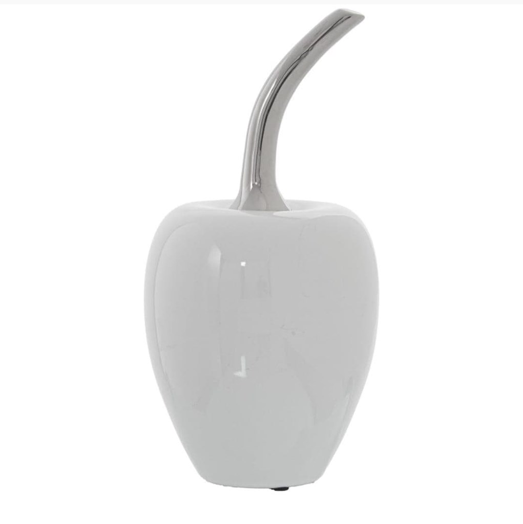 Foto 3 CEREZAS BLANCAS, 24cm.