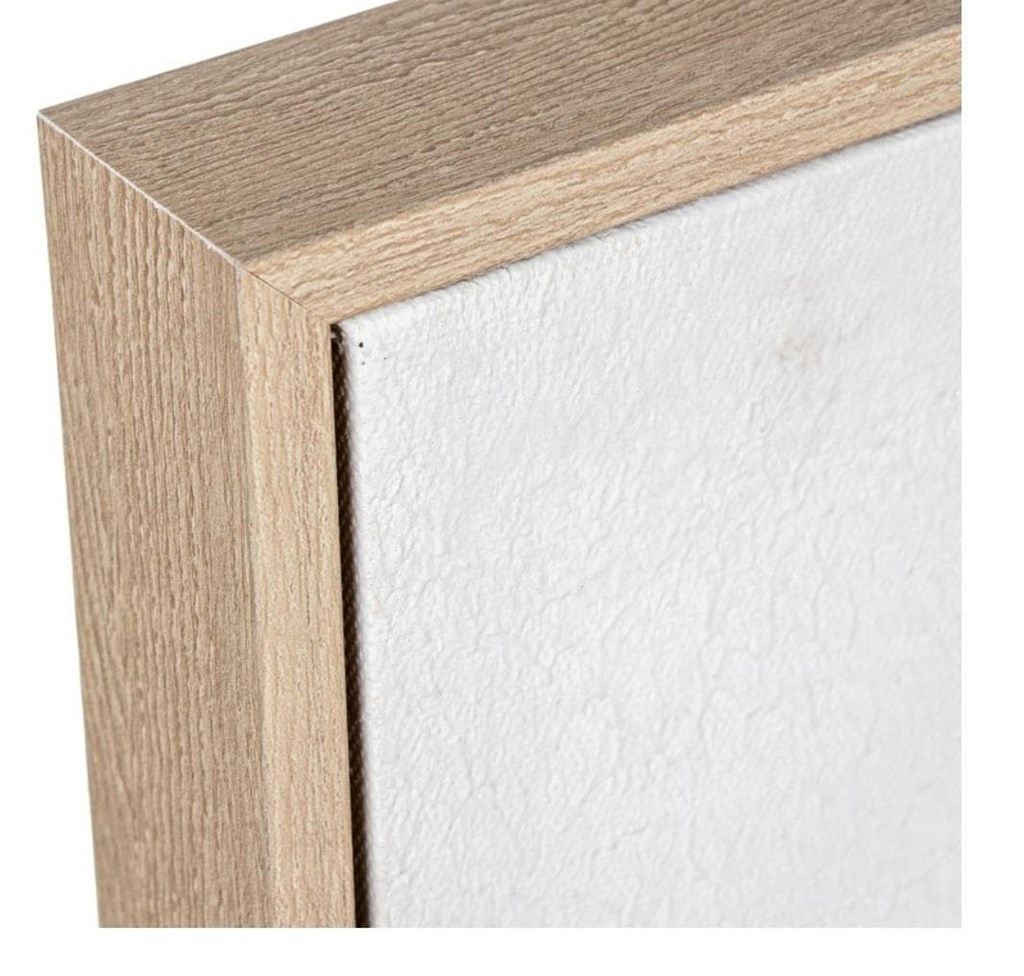 Foto 2 Cuadros ABSTRACTOS, 50X70cm.