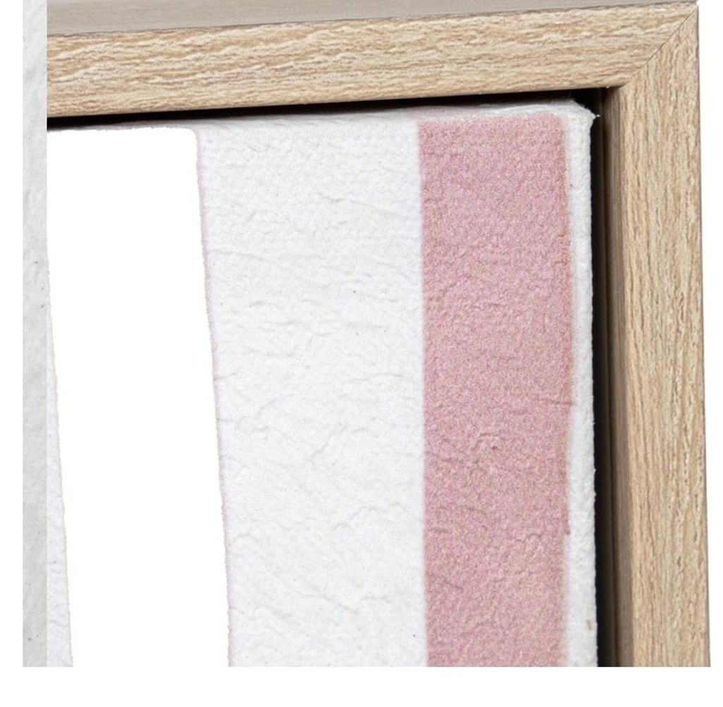 Foto 4 Cuadros ABSTRACTOS, 50X70cm.