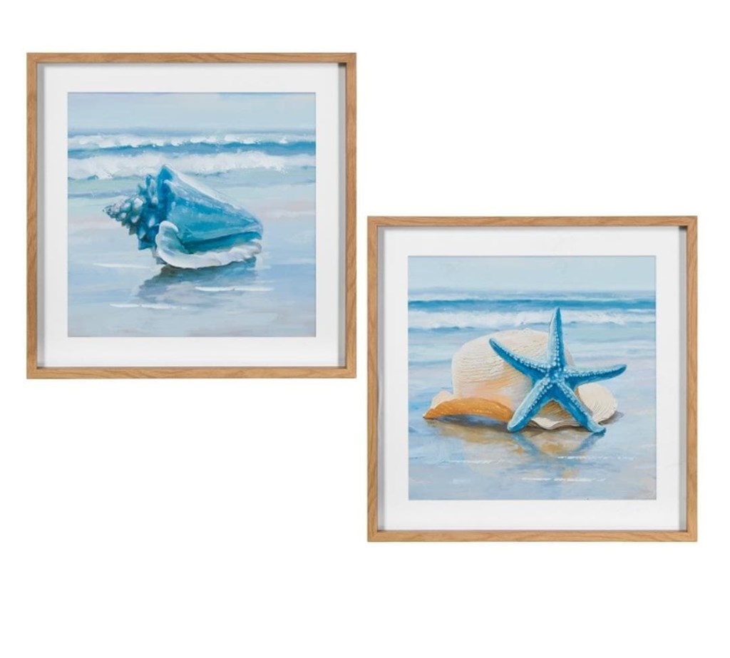 Foto 1 Cuadros MARINOS, 50X50.