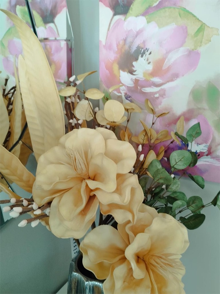 Foto 6 FLOR BEIS, 60cms.