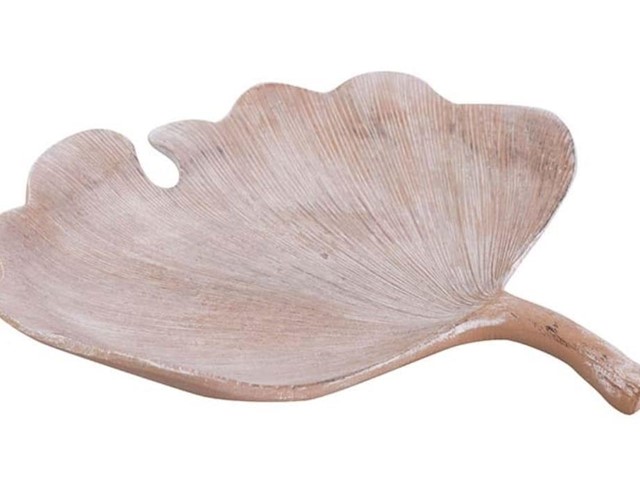 HOJA TERRACOTA.