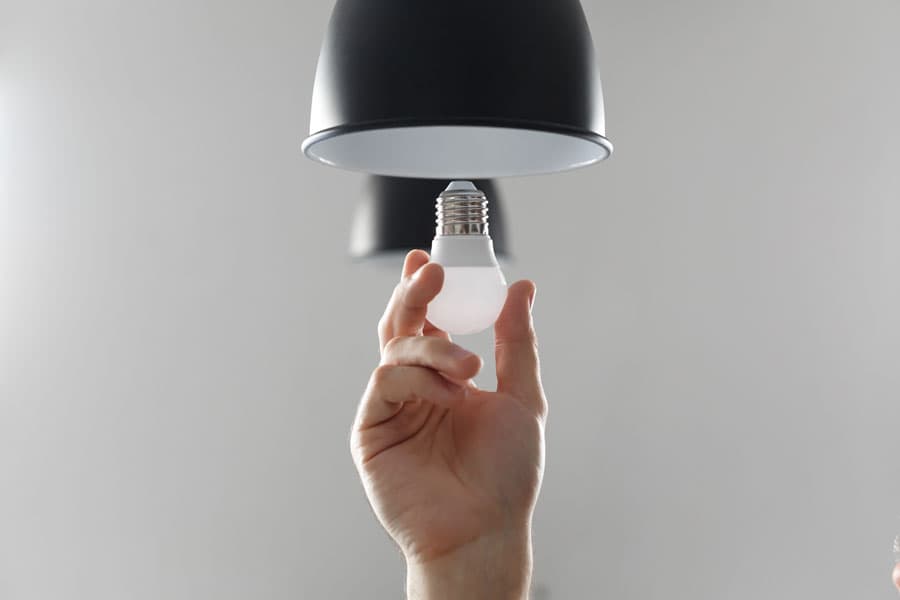Encuentre la luz que está buscando en Lijó Instalaciones y Servicios del Barbanza, S.L.