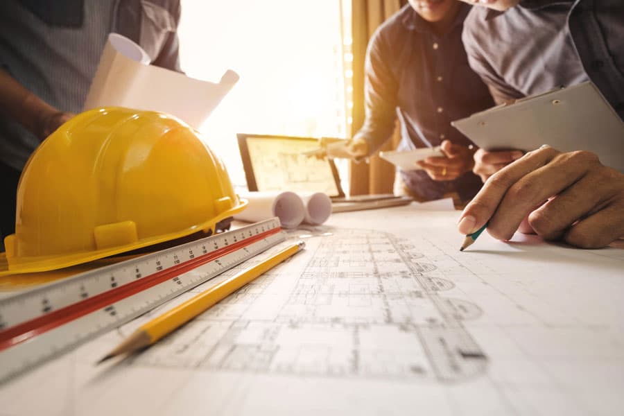 La importancia de contar con un buen asesoramiento en sus proyectos