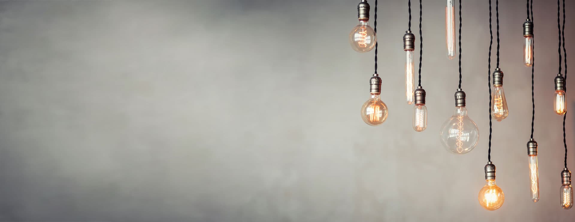 ¿Necesita mejor la iluminación de su local comercial?