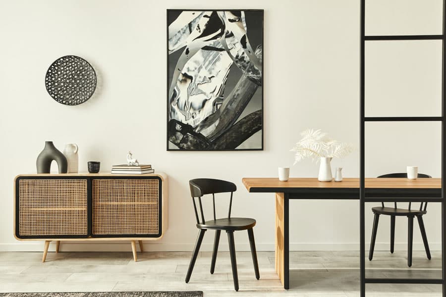 ¿Qué puede encontrar en nuestra tienda de decoración en Ribeira?