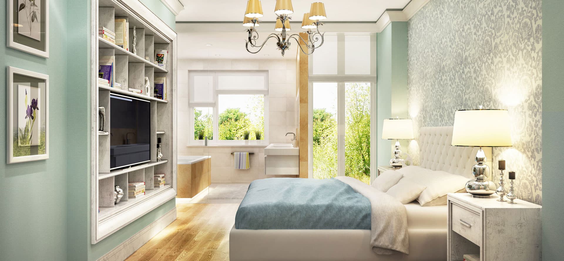 ¿Quiere decorar su hogar? Visite nuestra tienda