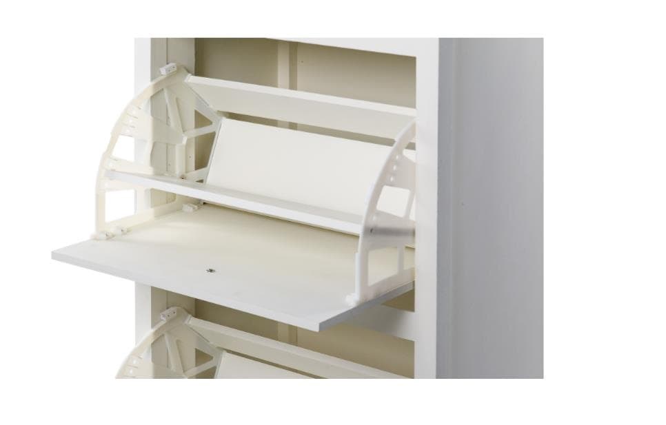 Foto 4 MUEBLE ZAPATERO ESTILO ROMÁNTICO, 120 cms.