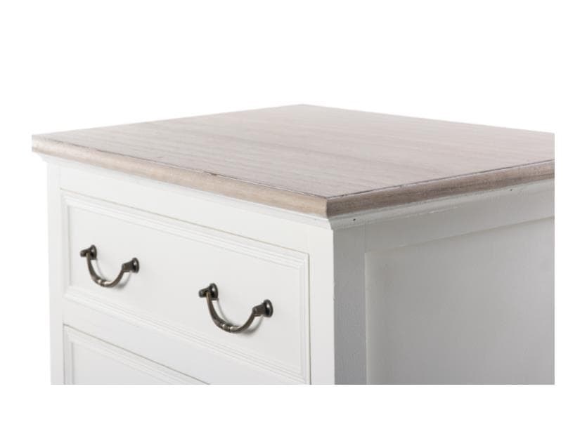 Foto 5 MUEBLE ZAPATERO ESTILO ROMÁNTICO, 120 cms.