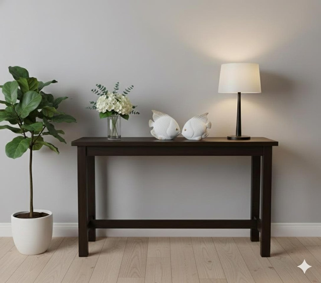 Foto 9 PECES cerámica blanco/dorado.