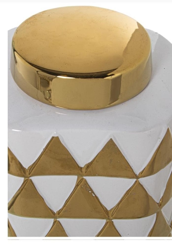 Foto 4 Set 2 TIBORES triángulos, 28 y 21 cm.