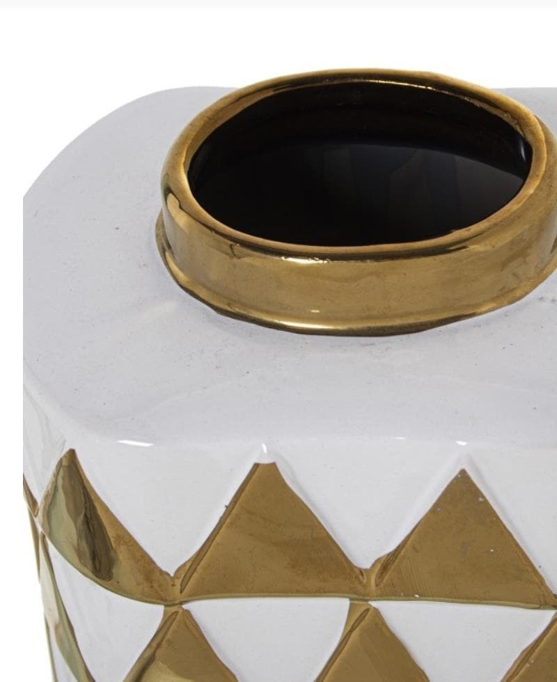 Foto 6 Set 2 TIBORES triángulos, 28 y 21 cm.