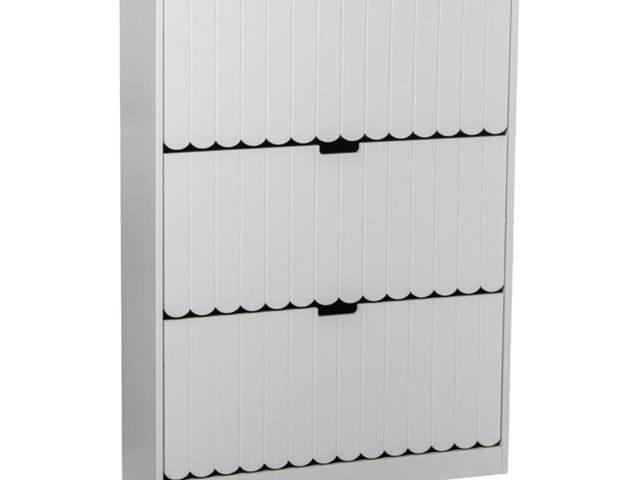 ZAPATERO BLANCO, 104 cms: