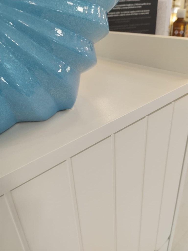 Foto 9 ZAPATERO BLANCO, 104 cms: